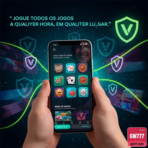 gw777 - premium aplicativo premium - Bônus pelo App