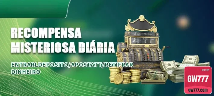 gw777 - experiência de jogo - Interface do Cassino