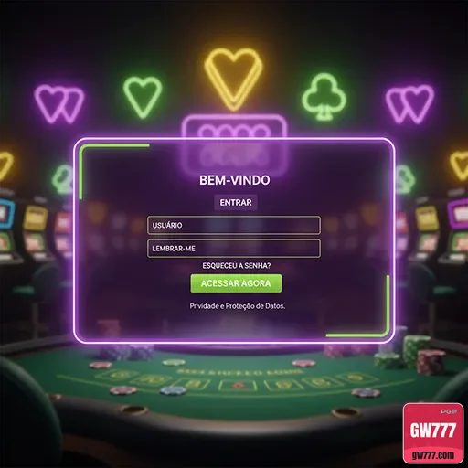 gw777 - direto entrada rápida - Link Direto