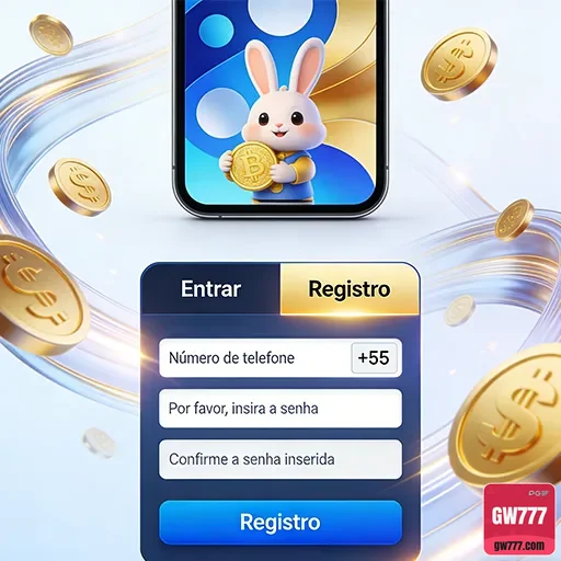 gw777 - login premium - Entrar na Conta