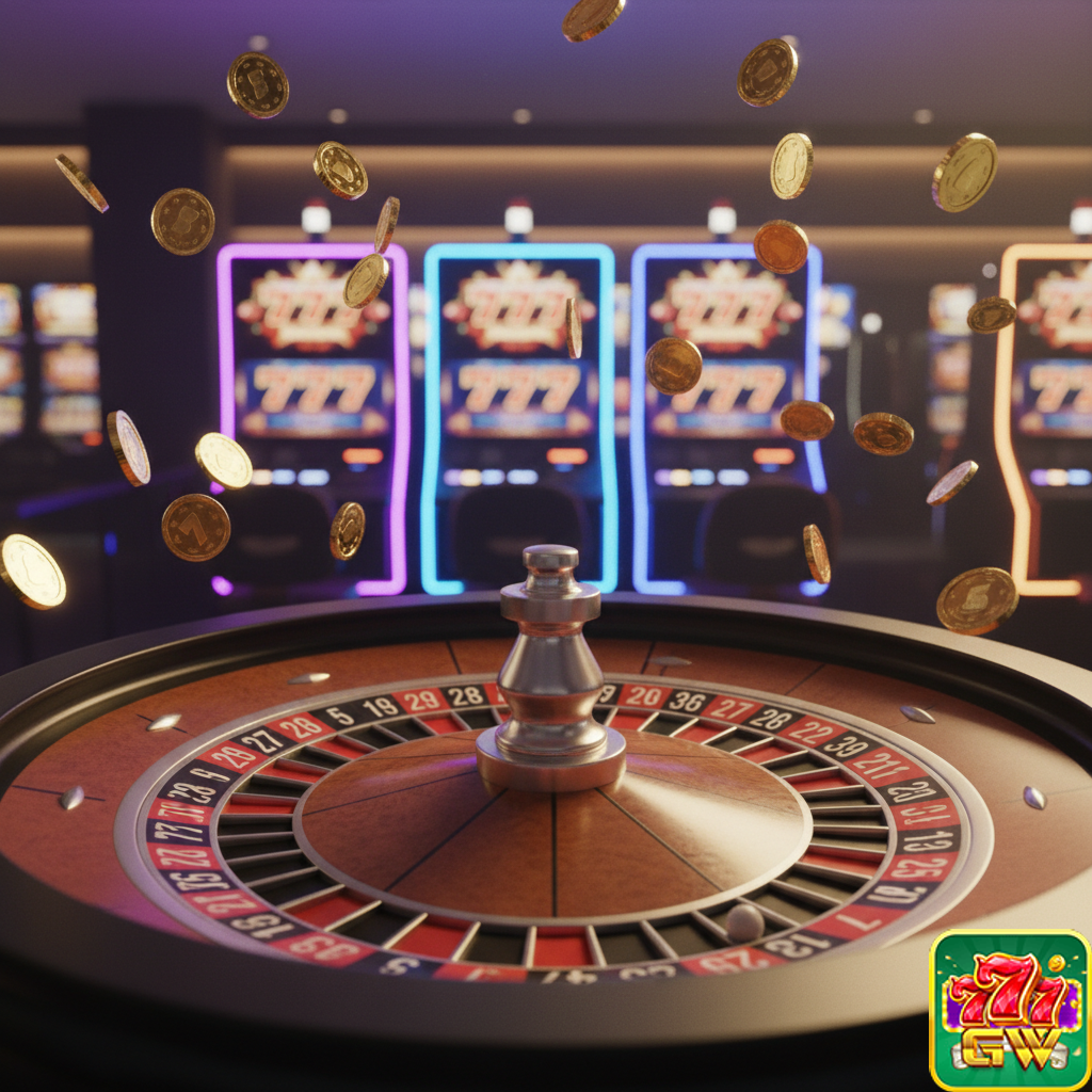 VIP Cassino gw777.com