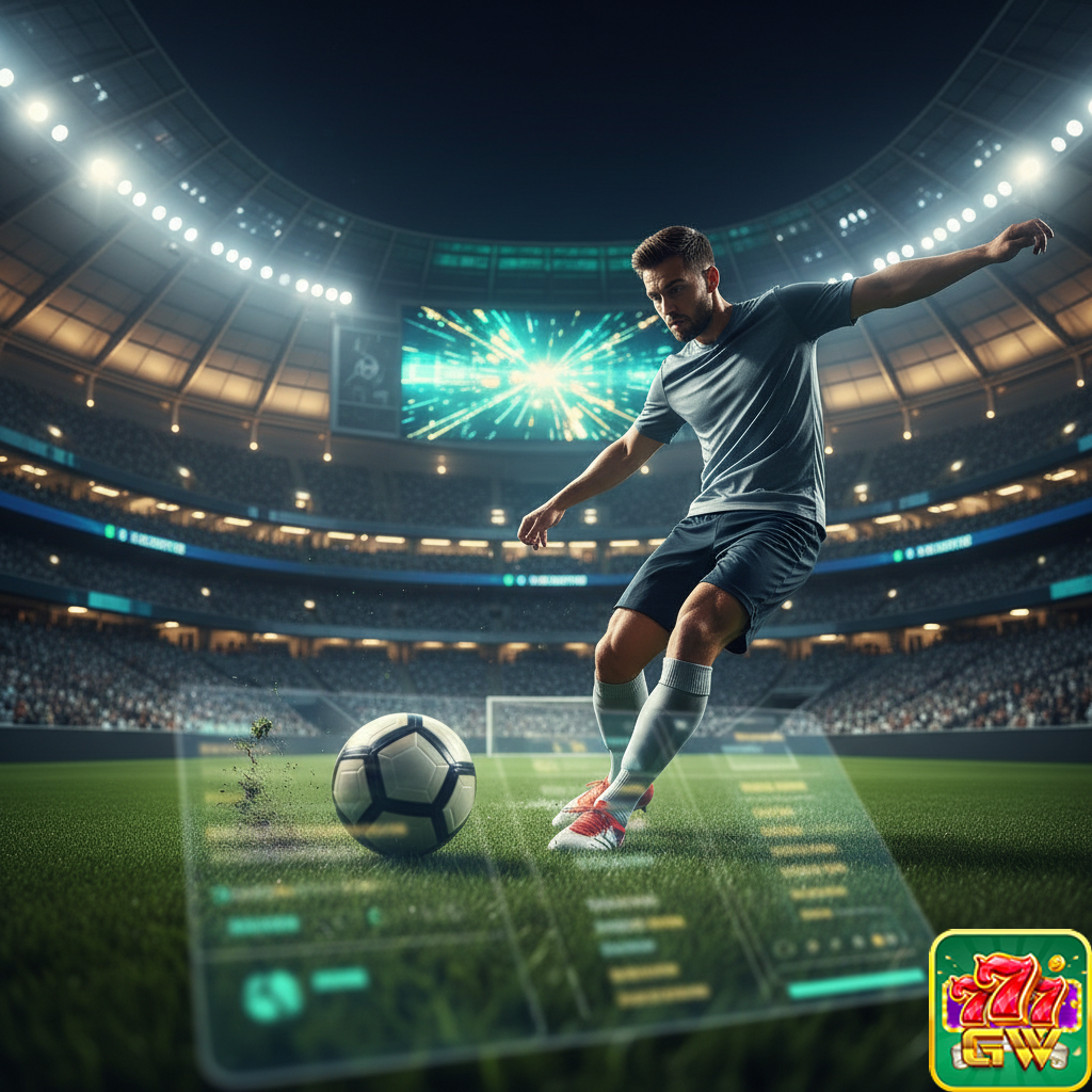 Experiência Apostas gw777.com