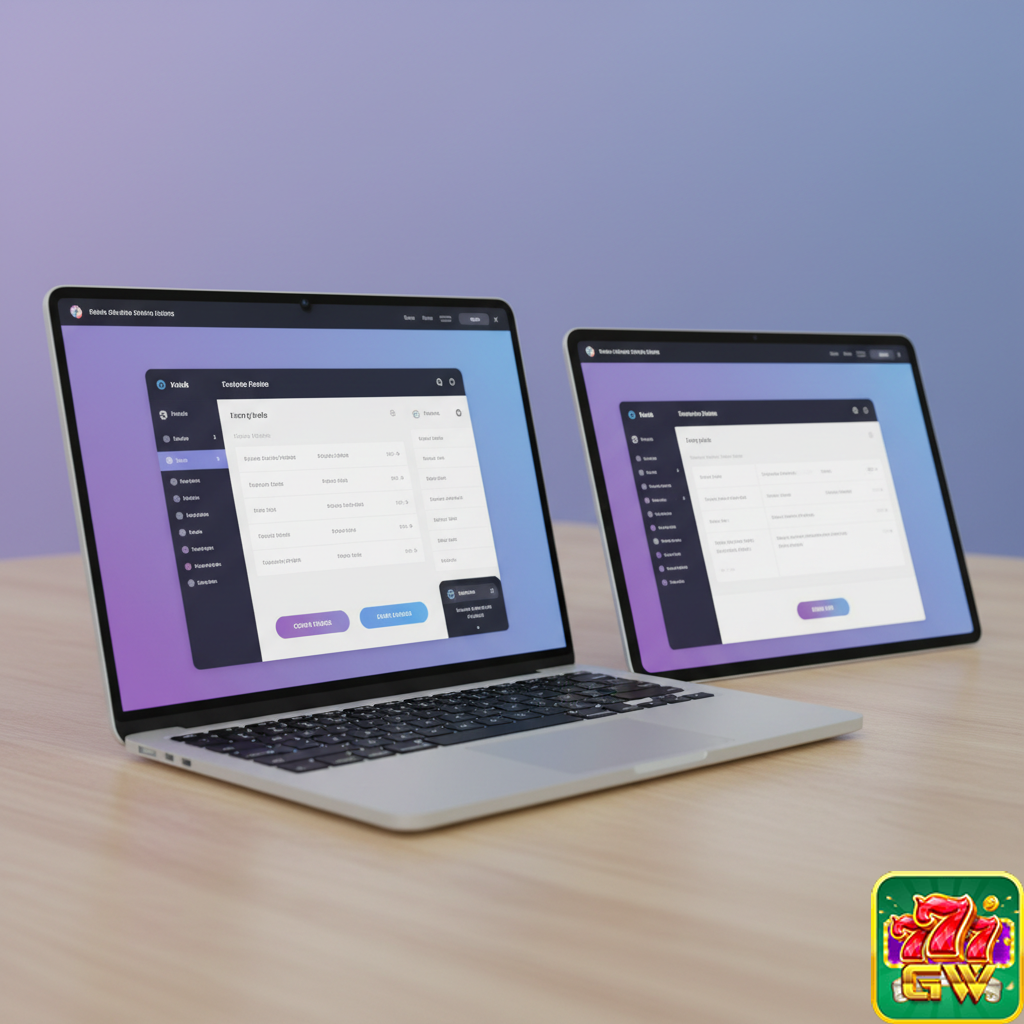 Sistema VIP gw777.com