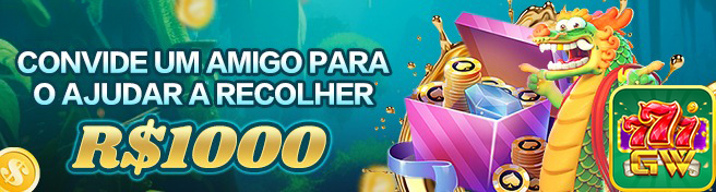 Experiência Promoções gw777.com