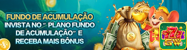 Prêmios Promoções gw777.com